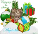MIGDALIA
