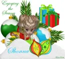 SHONNA