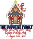 The Doucette Family