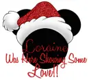 Loraine