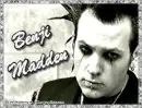 Benji Madden