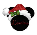 Loraine