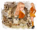 Gold Autumn