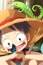 One peice - Luffy
