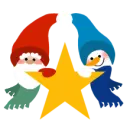 Snow Buddies Star