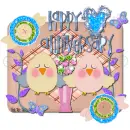 Happy Anniversary