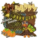 Loraine - Thanksgiving