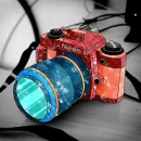 Nikon Camera