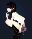 Anime girl