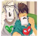 Mugs