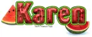 Karen Watermelon