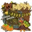 Pami - Thanksgiving
