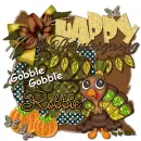 Robbie - Thanksgiving