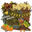 Cathi - Thanksgiving