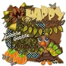 Anjielyn - Thanksgiving