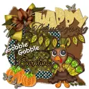 Carolina - Thanskgiving