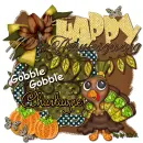 Charlayne - Thanksgiving