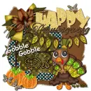 Deb - Thanksgiving