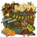 Jaya - Thanksgiving