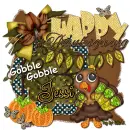 Jessi - Thanksgiving