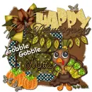 Mietta - Thanksgiving