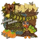 Ramesh - Thanksgiving