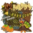 Shonna - Thanksgiving