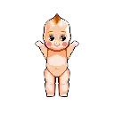 kewpie