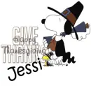 Give Thanks - Jessi