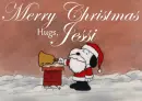 Merry Christmas - Jessi