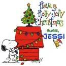 Jolly Christmas - Jessi
