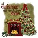 Loraine - Christmas Home