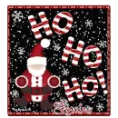 Loraine - Christmas Santa Ho Ho Ho