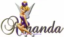 Amanda