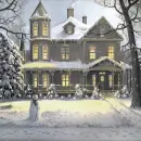 winter
