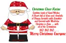 Christmas Message