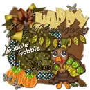 Tara - Thanksgiving