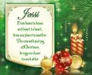 Christmas - Jessi