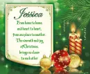 Christmas - Jessica