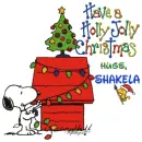 Jolly Christmas - Shakela