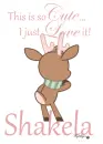So Cute - Shakela
