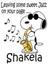 Sweet Jazz - Shakela