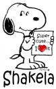 I Love It! - Shakela