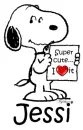 I Love It! - Jessi