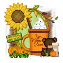 Loraine - Autumn Fall