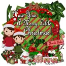 Lynn - Christmas