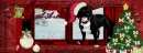 Merry Howl-A-Mas