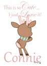 So Cute - Connie