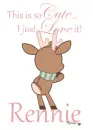 So Cute - Rennie