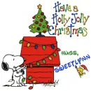 Jolly Christmas - Sweetlynn